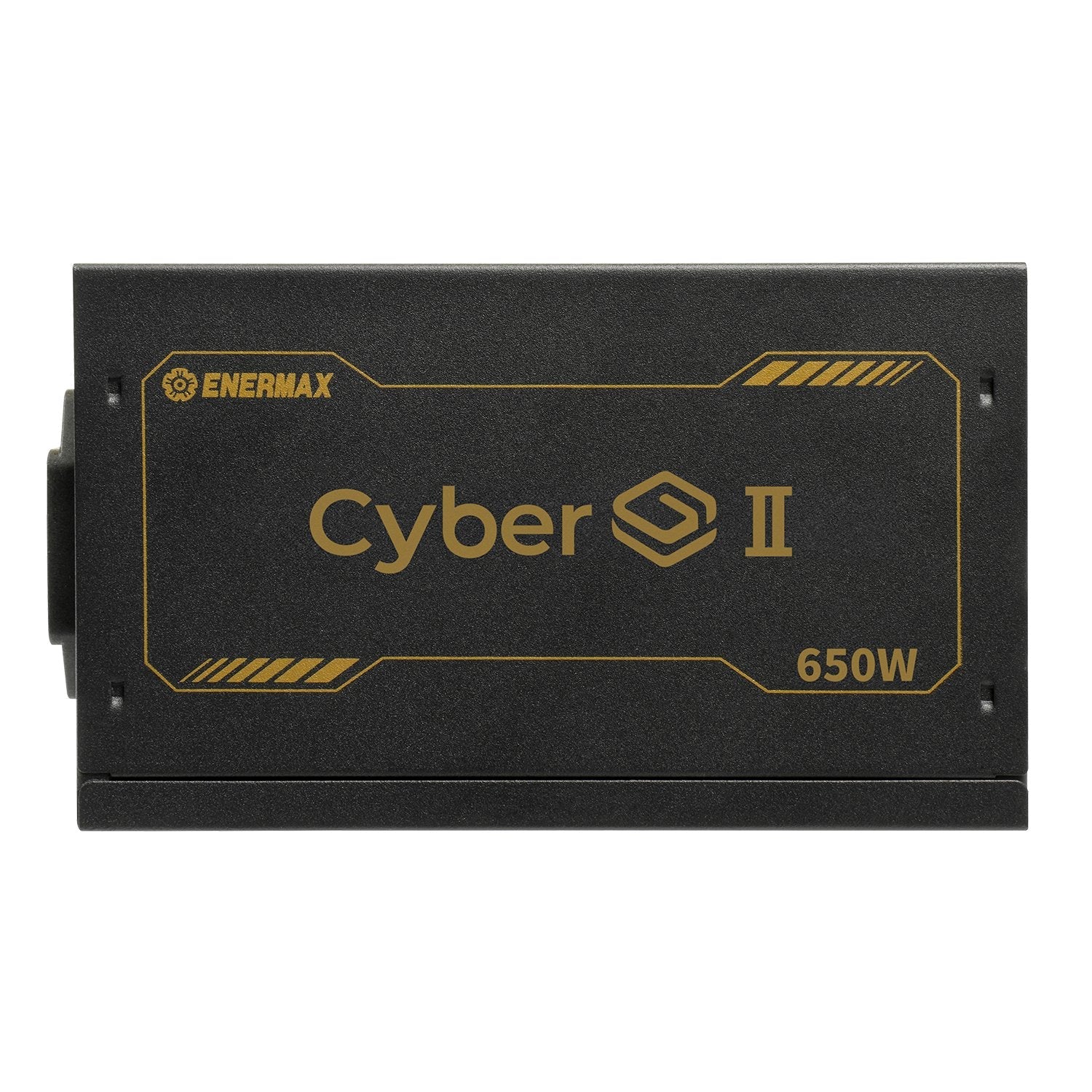 Fuente De Alimentacion Enermax Cyberg 2 650w Gaming 80+ Gold