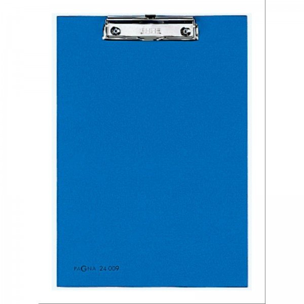 EAN 4013951000179 - Pagna 24009-02 portapapel A4 Azul imagen 1