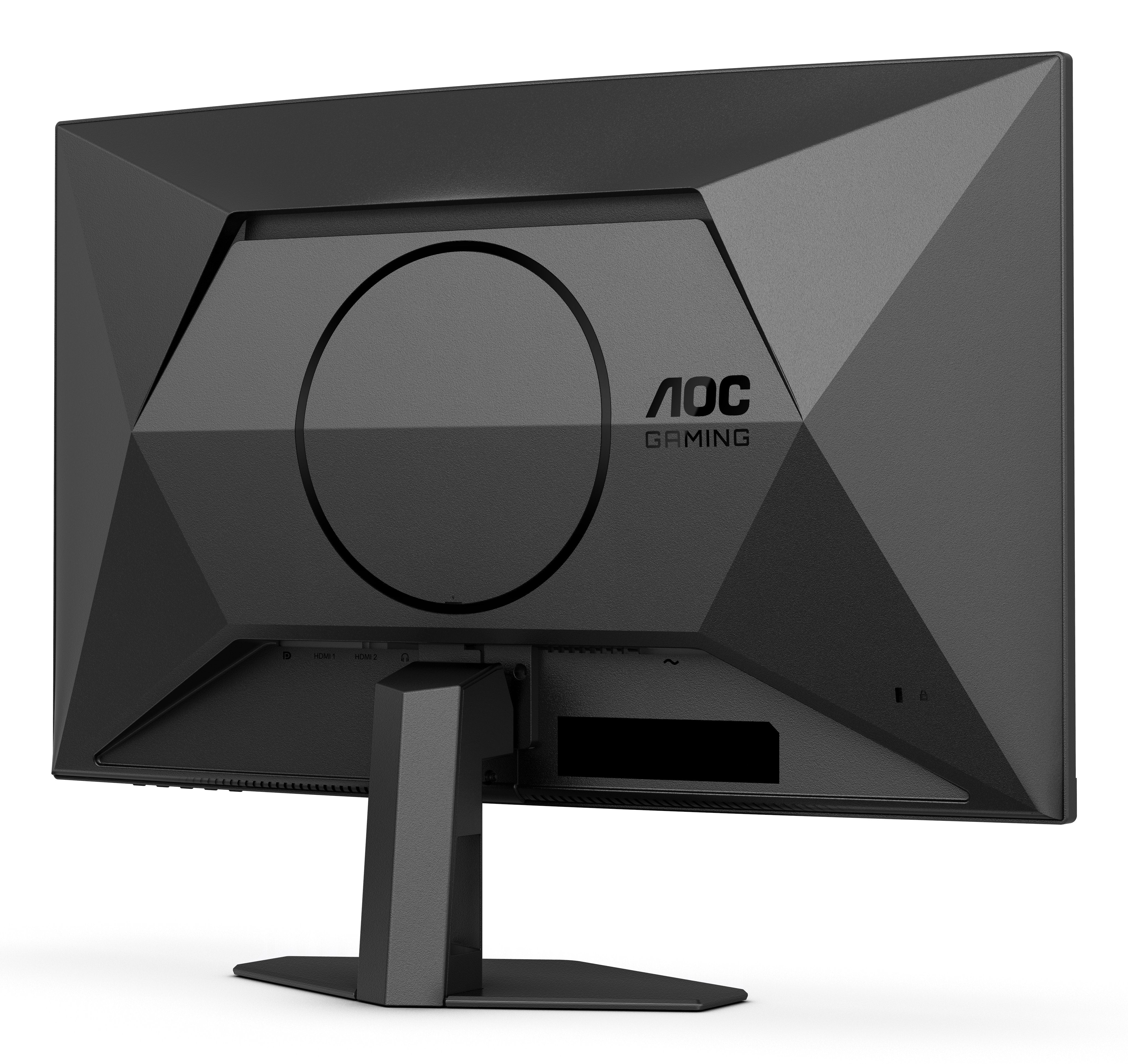 EAN 4038986182027 - AOC G4 C27G4ZXE pantalla para PC 68,6 cm (27") 1920 x 1080 Pixeles Full HD LED Negro, Gris imagen 13