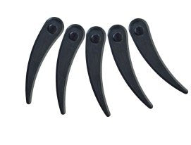 Bosch Cuchillo De Plástico Art 26-18li Durablade F016800372