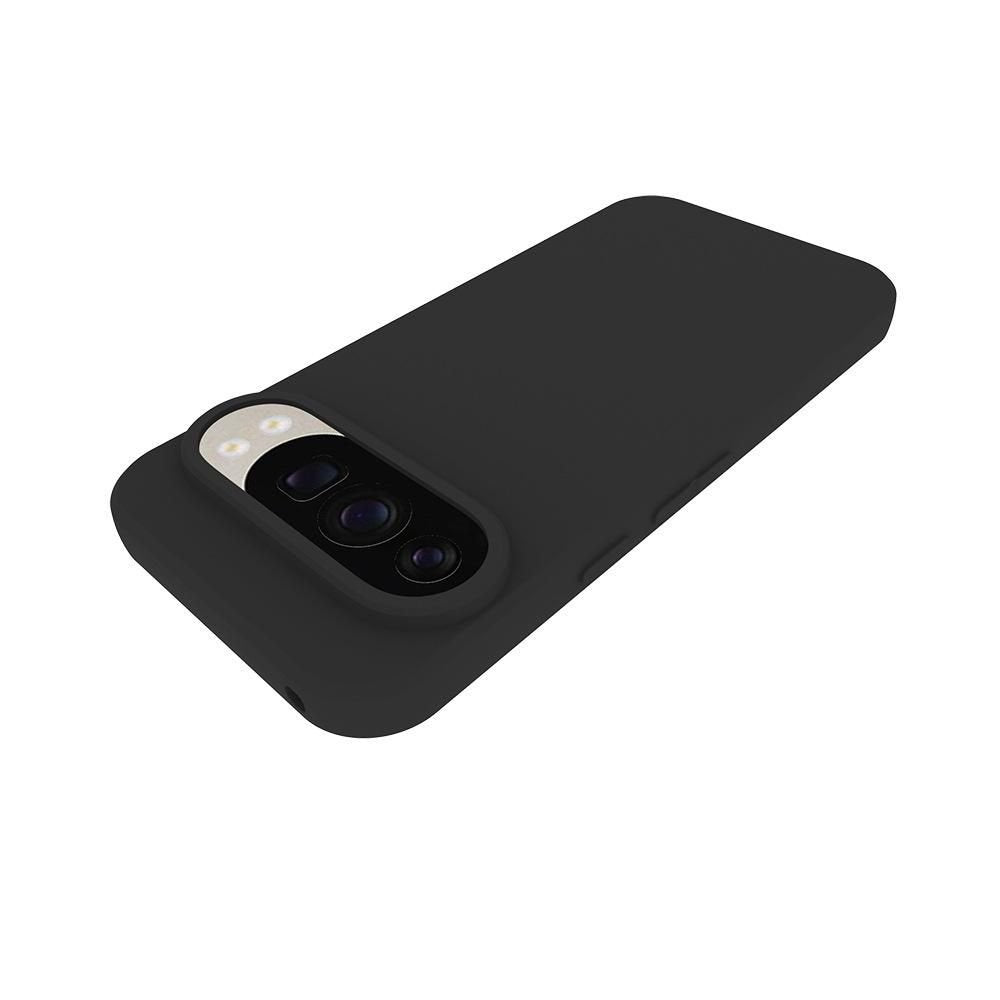 Infinite (Grs) Vienna Google Pixel 10/10 Pro Black Cover.