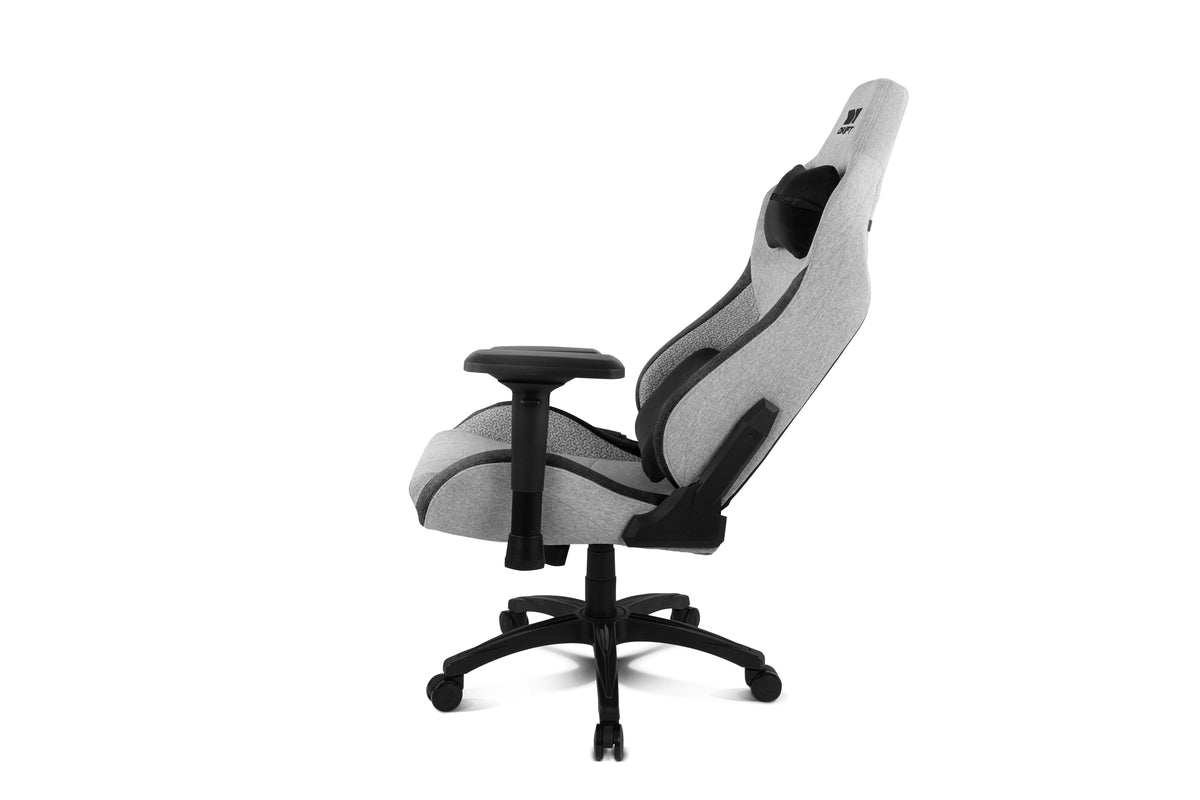 Silla Gaming Drift Dr220 Gris