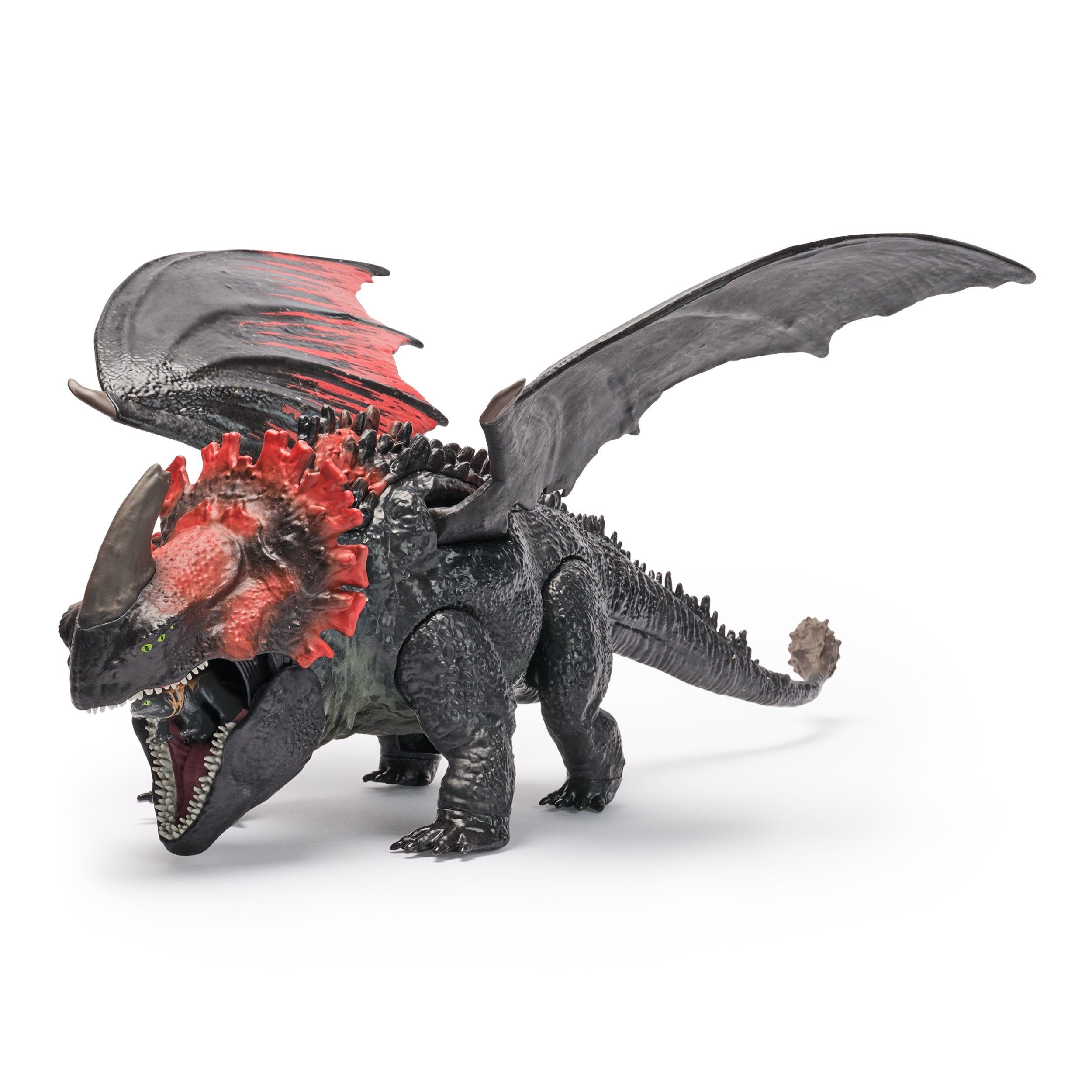 EAN 0681147061323 - DreamWorks Dragons DWD FGR MvRedDthChmpRmp INTL GML imagen 5