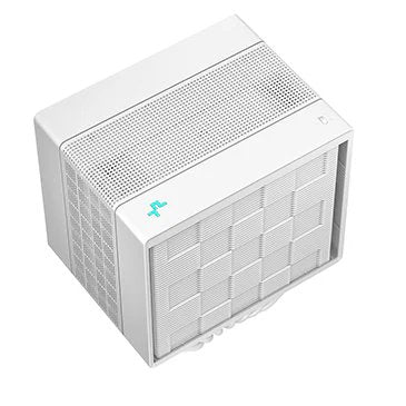 Refrigerador Cpu Multizocalo Deepcool Assassin 4s White R-Asn4s-Whgpmn-G