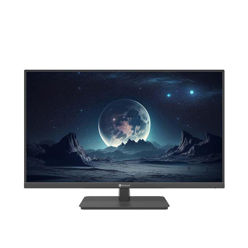 EAN 4710739598377 - AG Neovo VA-3201 pantalla para PC 80 cm (31.5") 1920 x 1080 Pixeles Full HD LCD Negro imagen 1