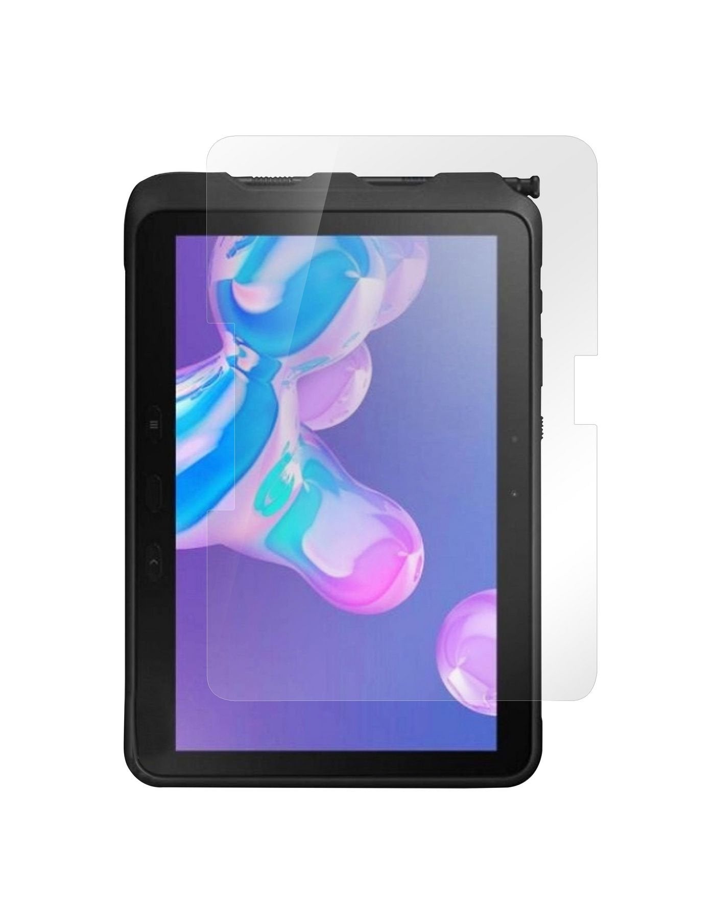 EAN 5704174302742 - eSTUFF ES506014 protector de pantalla para tableta Samsung 1 pieza(s) imagen 1