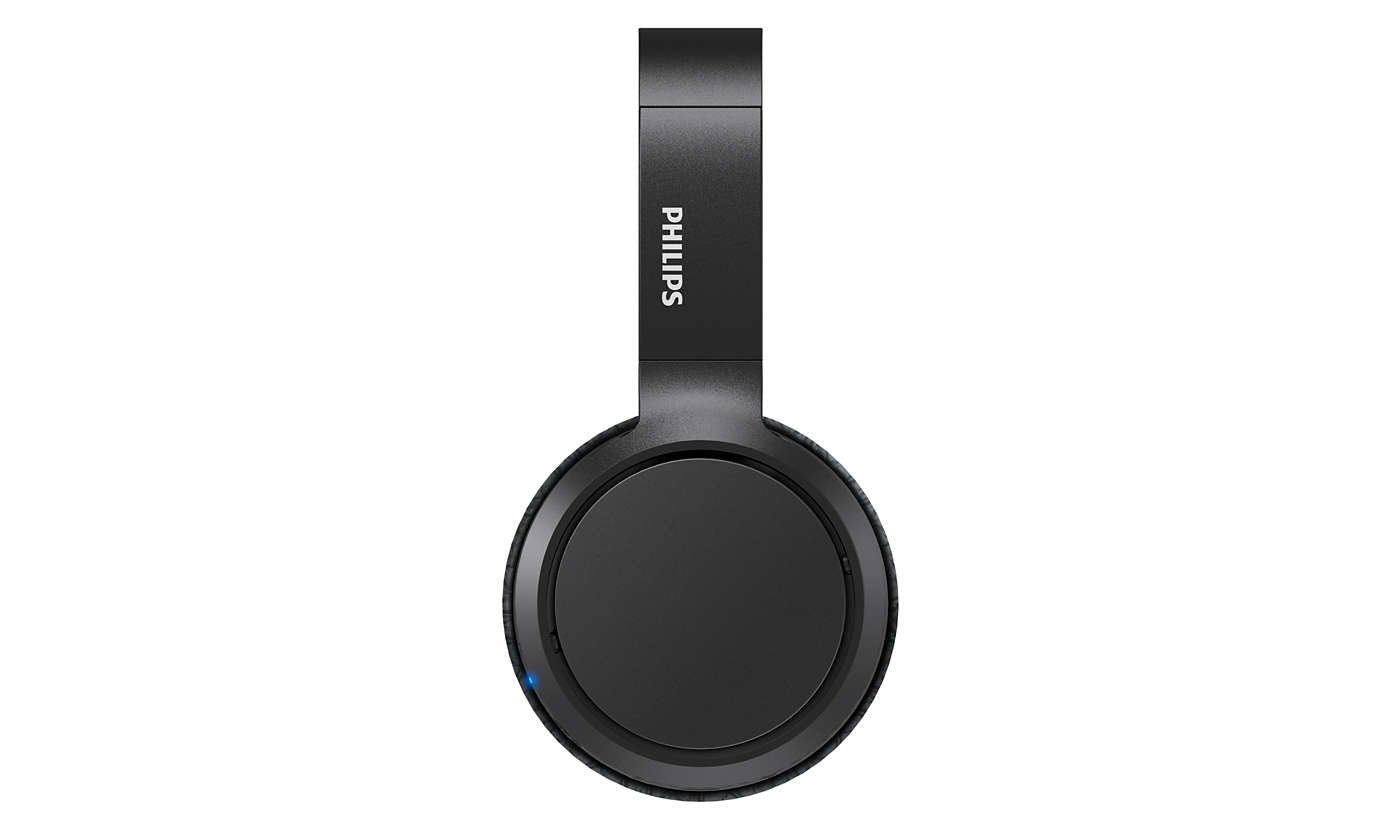 Auriculares Philips Supraaurales Inalambricos - Bluetooth 5.0 - Autonomia Hasta 29h - Bateria 400mah - Microfono