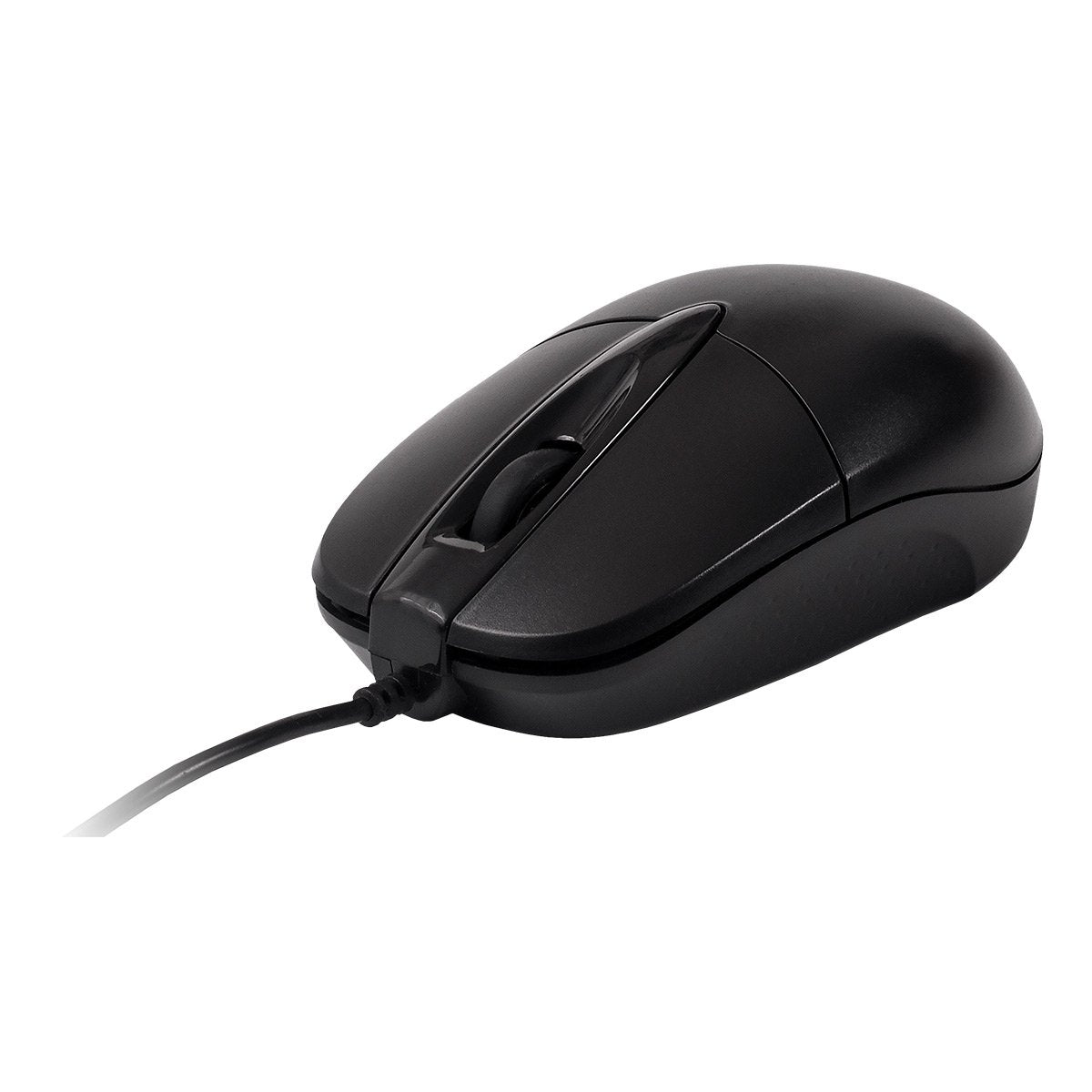EAN 6940533541974 - UNYKAch A 127 ratón Oficina Ambidextro USB tipo A Óptico 1200 DPI imagen 1