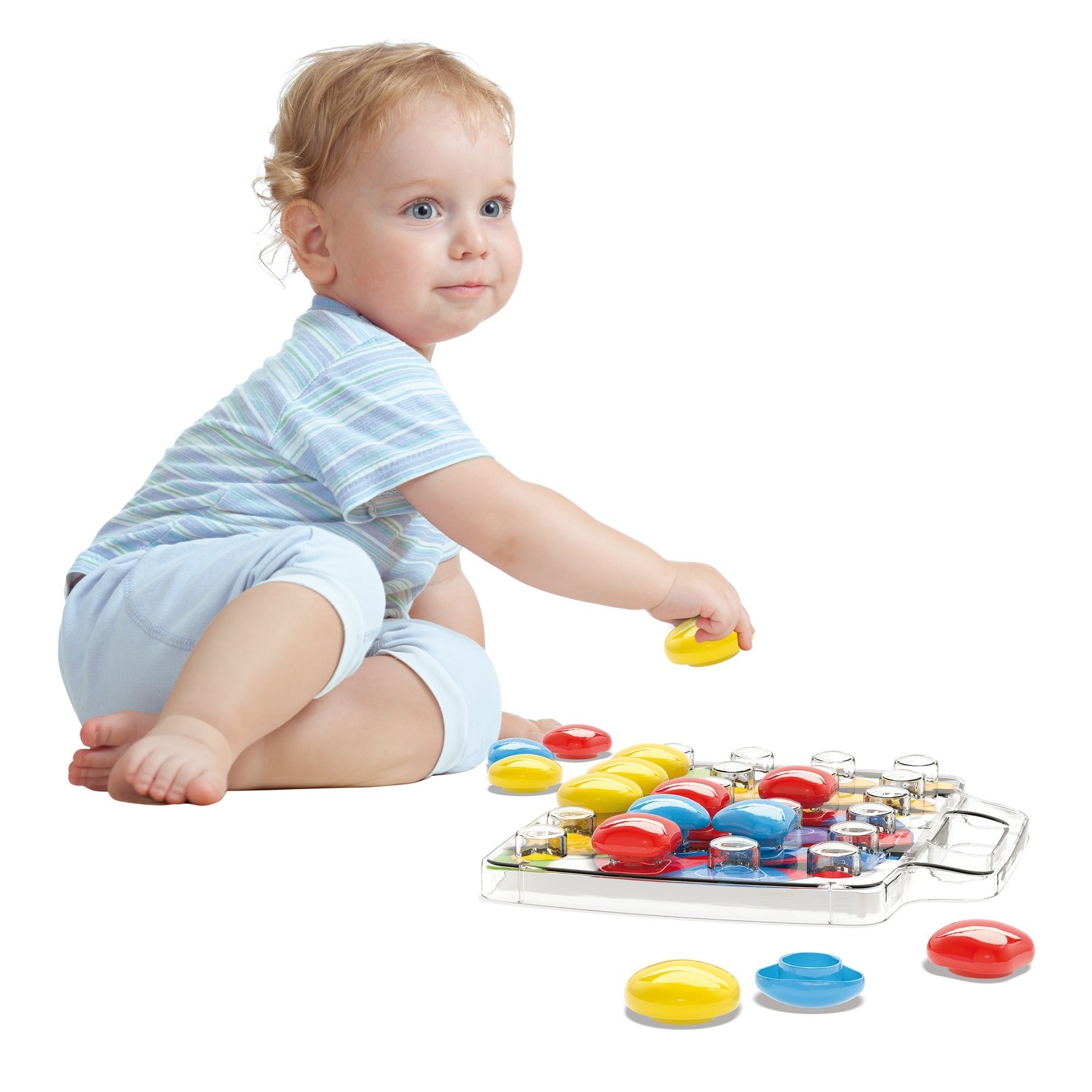 EAN 8007905044001 - Quercetti 04400 juego educativo imagen 3