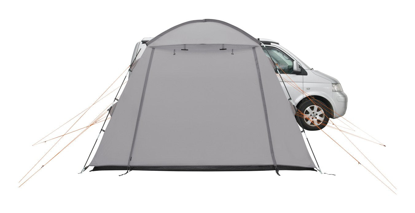 Toldo Domo Easy Camp Utne Gris, Modelo 2025 120504