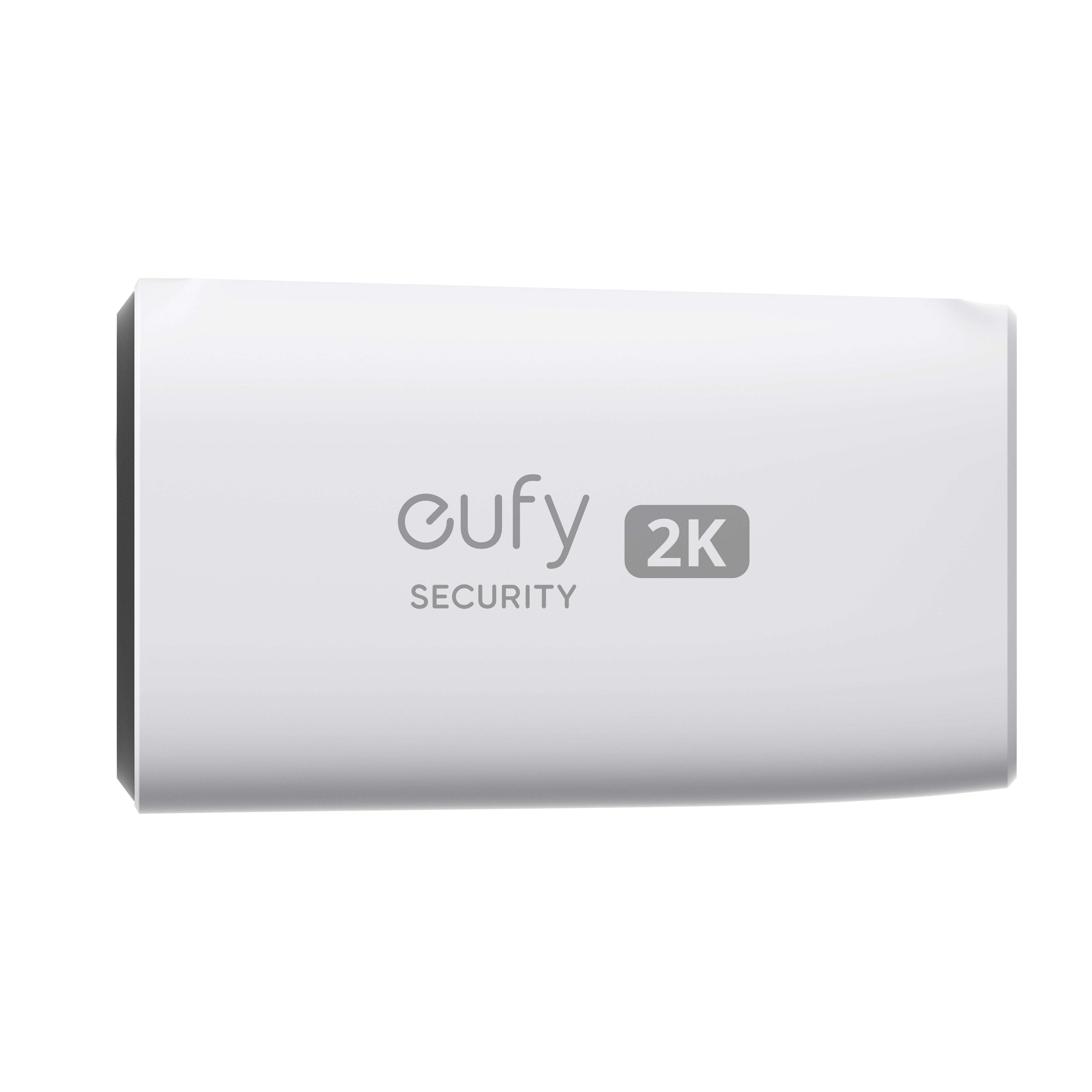 EAN 0194644126377 - Eufy SoloCam S220 (2-Cam Pack) Cubo Cámara de seguridad IP Interior y exterior Techo/pared imagen 5