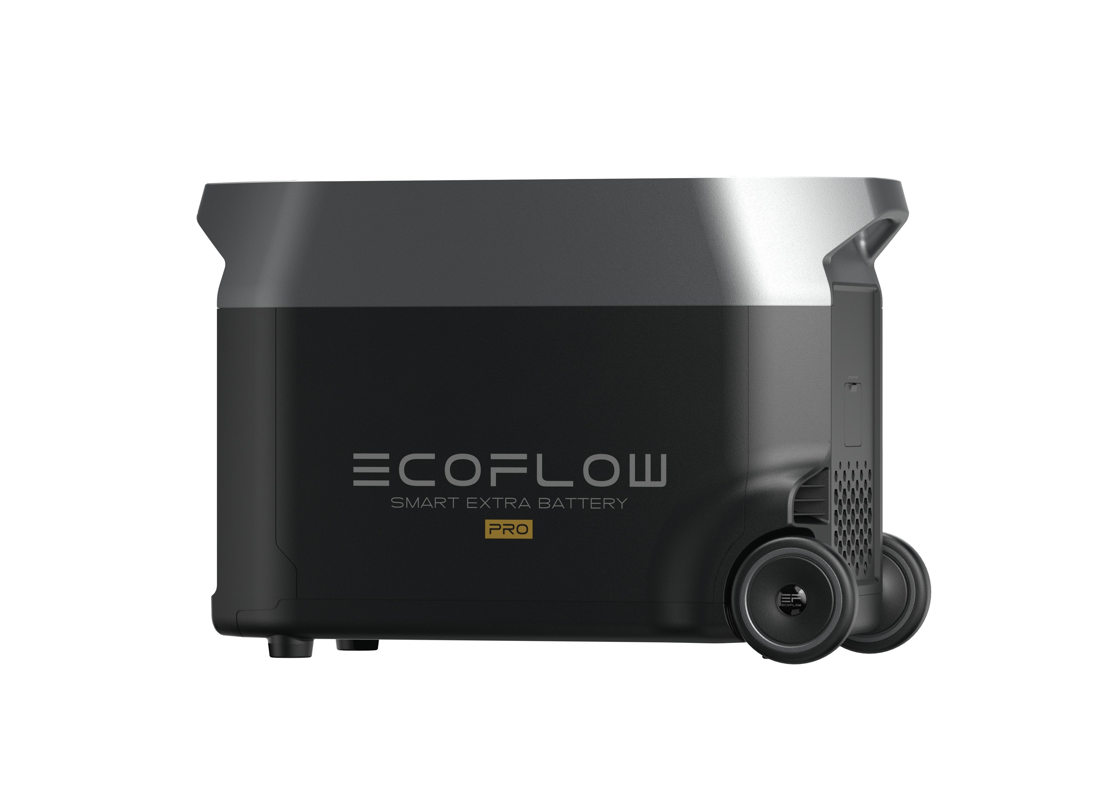 Ecoflow Delta Pro Batería