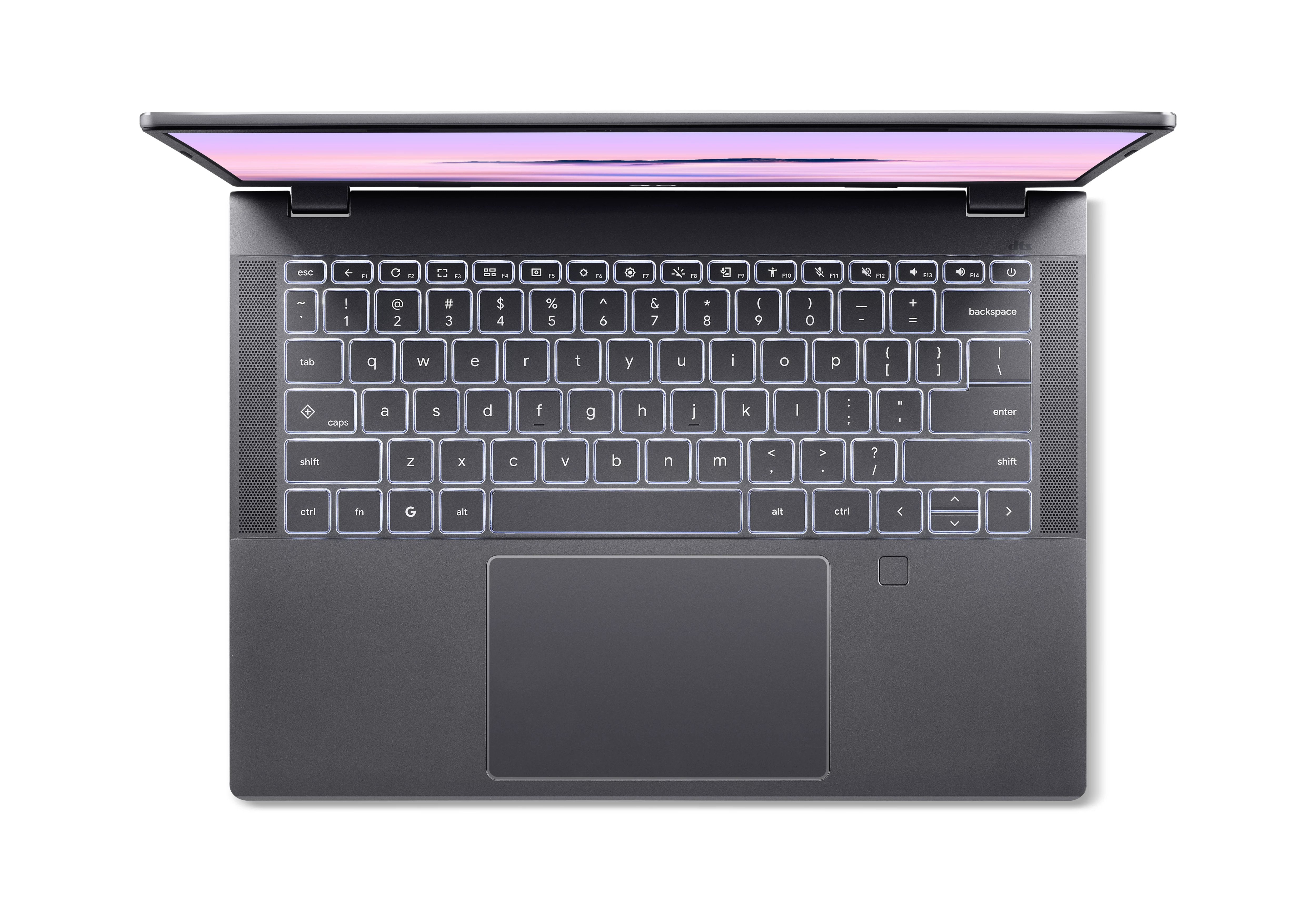 Portátil Acer Chromebook Plus 514 Cbe594 2l Tco Core 7 150u 16gb Ssd 256gb 14 " Fhd+ Chrome Os