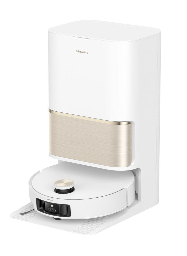 EAN 6977328064448 - Dreame L50 Pro Ultra 0,395 L Blanco imagen 1