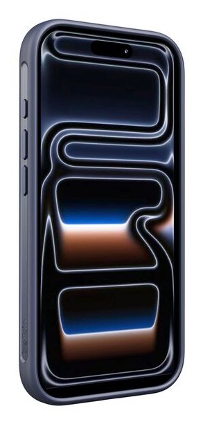 Belkin Protect Magn. Schutzhülle Iph. 17 Promax Dklbl. Msa040hqny