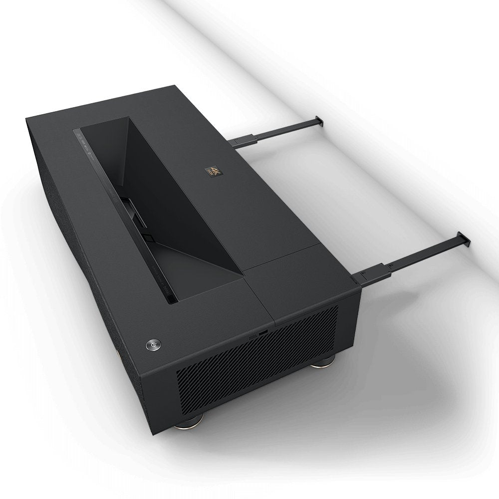Proyector Benq V5000i De Alcance Estándar 2500 Lúmenes Ansi Dlp 2160p (3840x2160) Negro