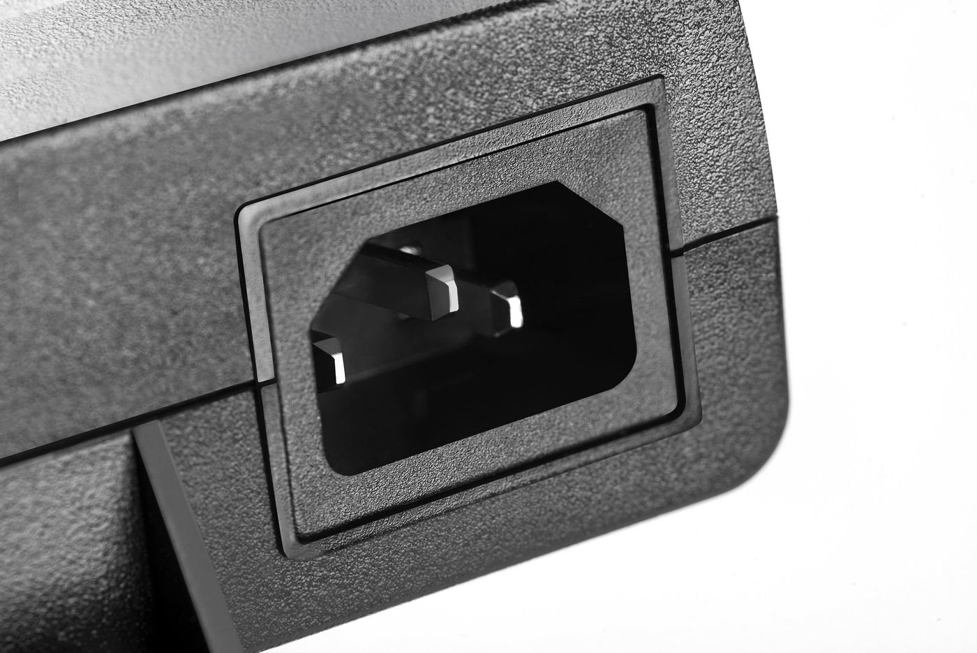 Microconnect Poeinj-60w Adaptador E Inyector De Poe Gigabit Ethernet 55 V
