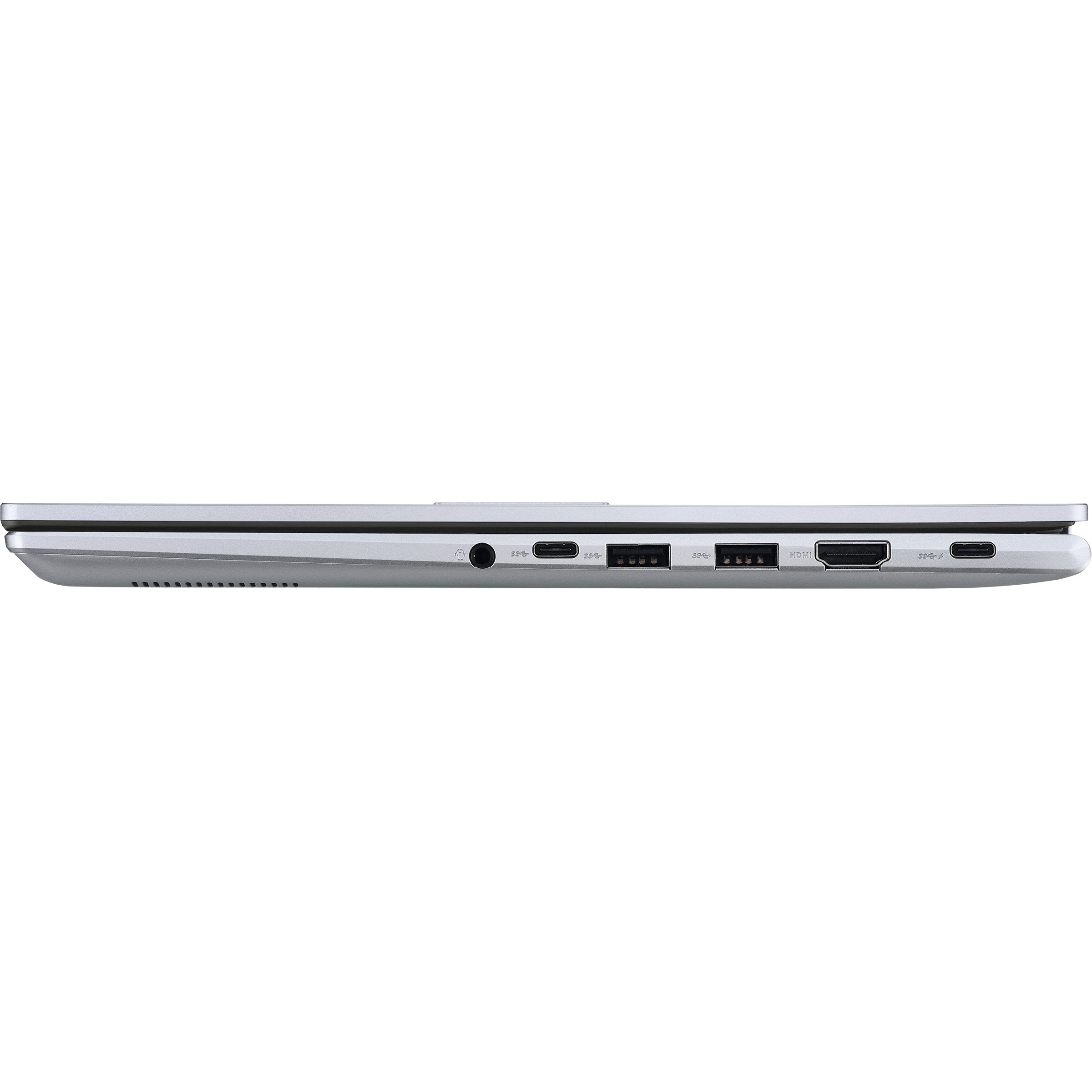Portátil Asus Vivobook 14 M1405naq-Ly036w R7 170 16gb 512gb 15.6" W11h Plata
