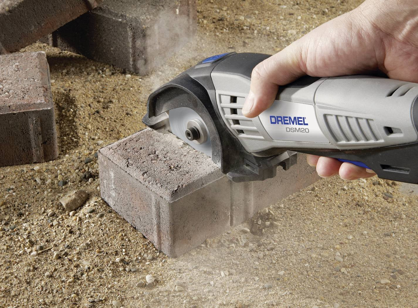 EAN 8710364081929 - Dremel 2615S540JB no categorizado imagen 2
