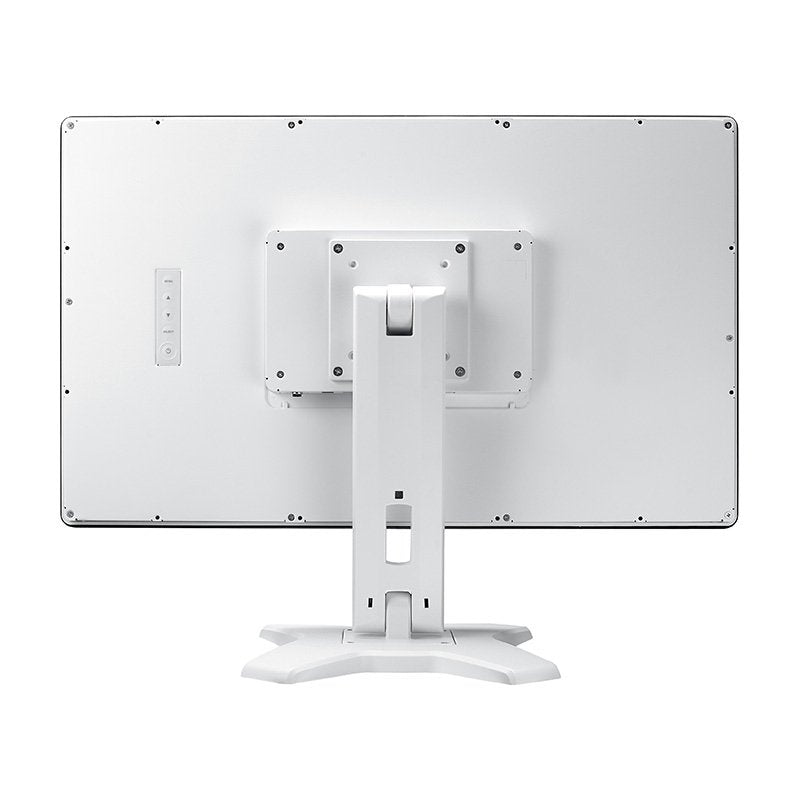 Monitor Tactil 24" Agneovo Tx2401 Blanco Medical