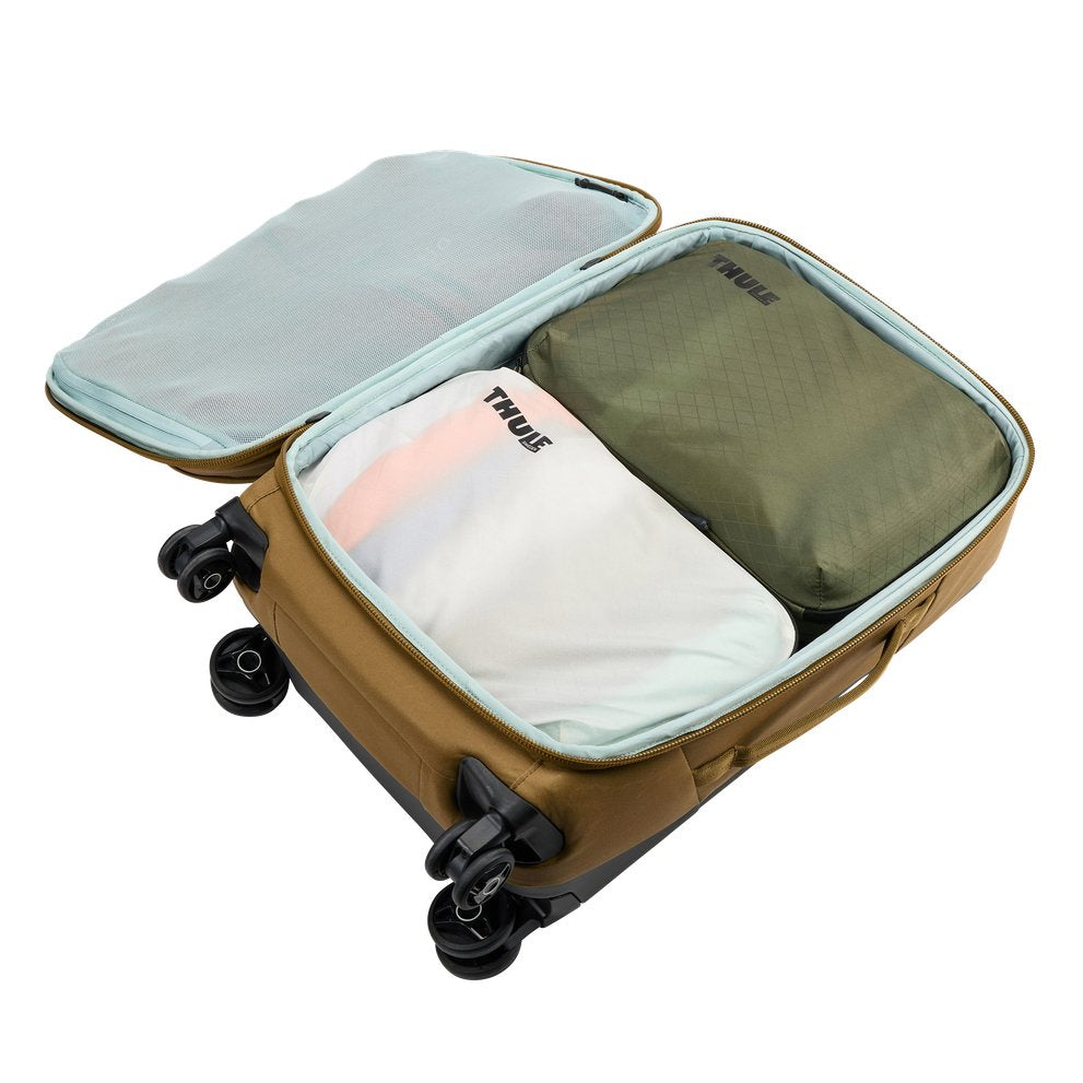 Thule Compression Packing Cube Medium - Soft Green