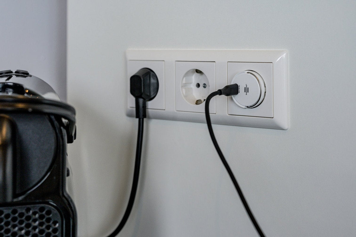 Brennenstuhl Steckdoseneinsatz Schuko Usb C Pd20w