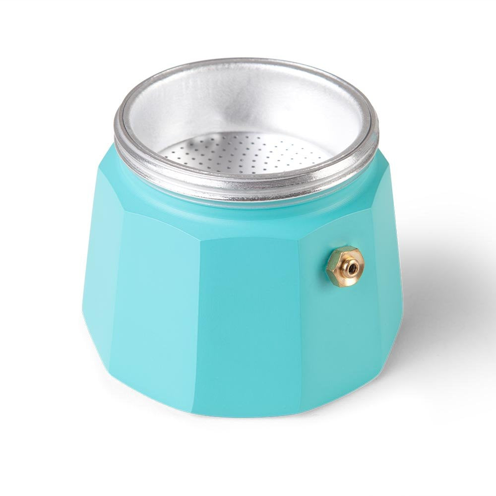 EAN 8435568404328 - Orbegozo KFV 345 cafetera manual Cafetera italiana Azul imagen 5