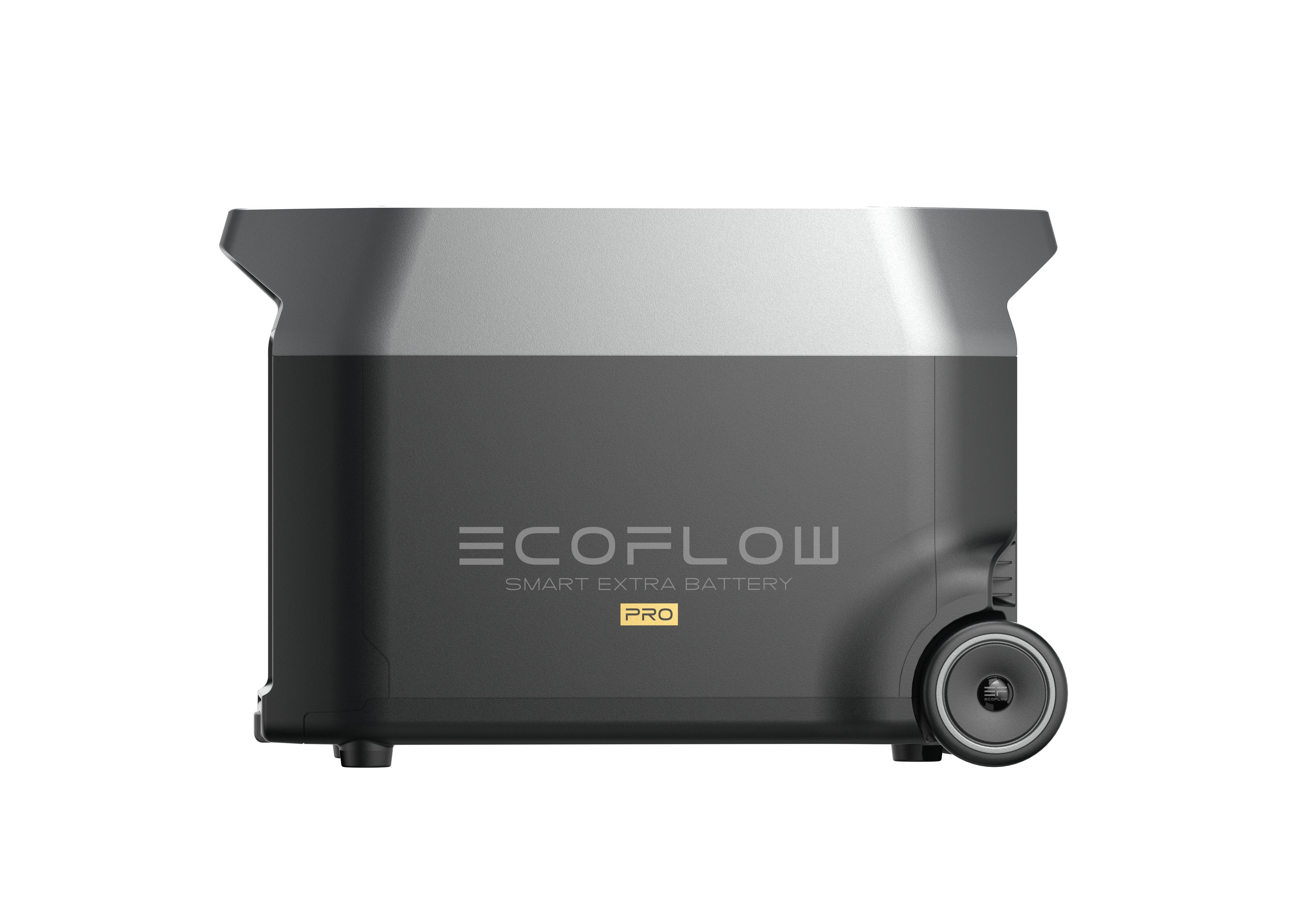 Ecoflow Delta Pro Batería
