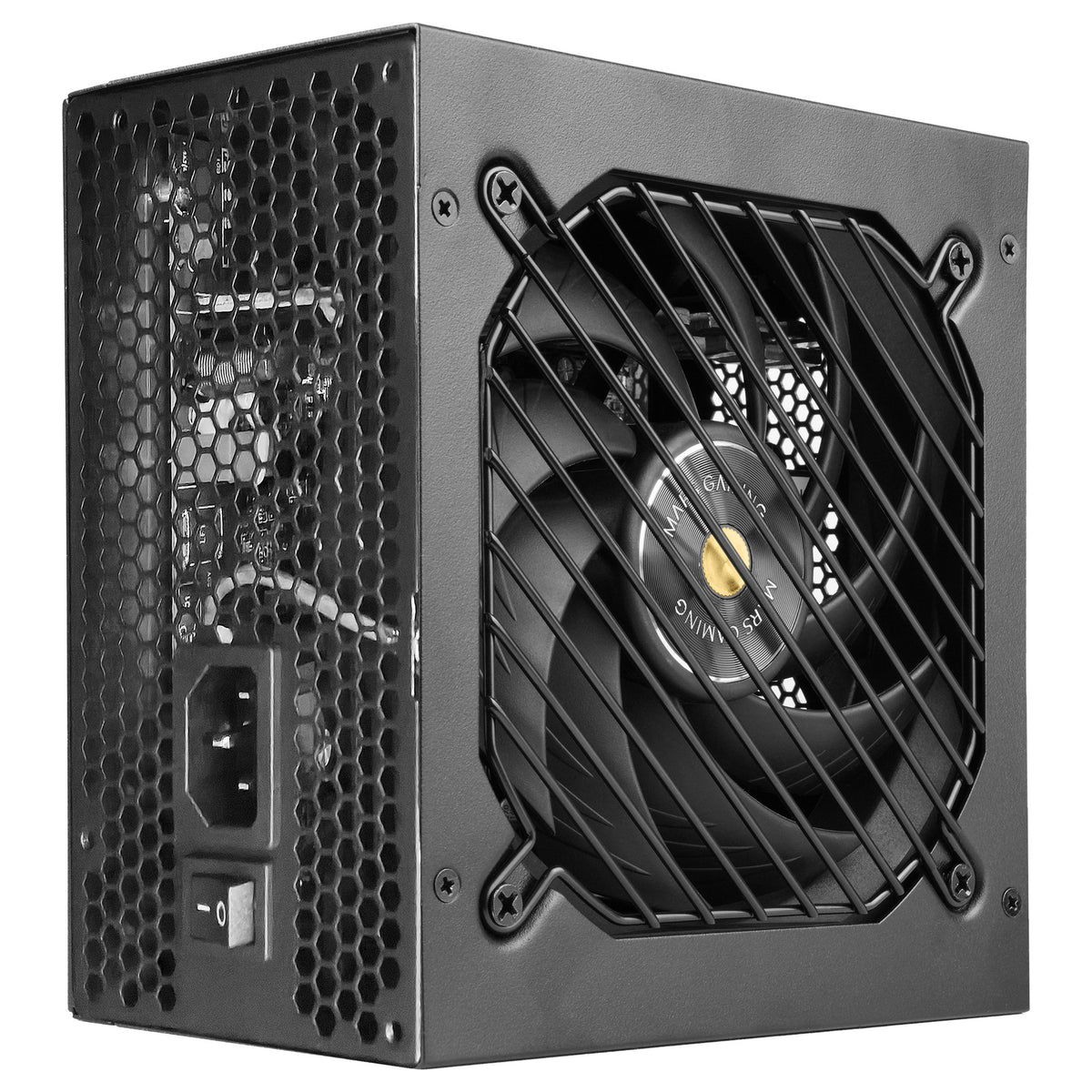 EAN 8435693111474 - Mars Gaming MPB850PSI unidad de fuente de alimentación 850 W 24-pin ATX ATX Negro imagen 4