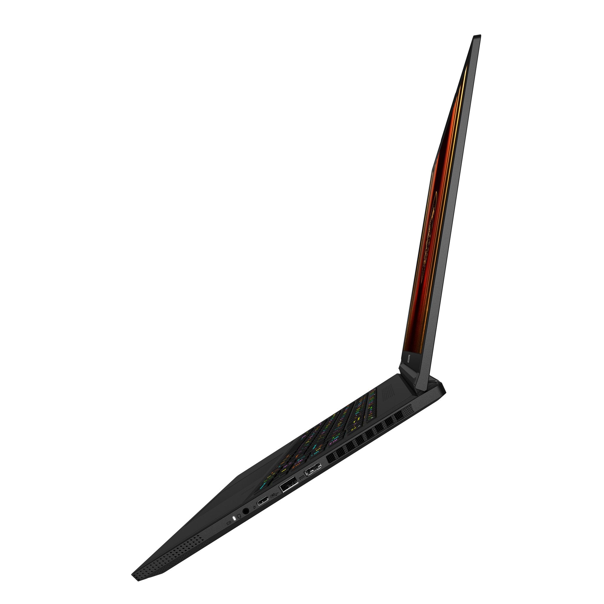 EAN 4711377314886 - MSI Stealth A16 AI+ A3XWJG-038ES Copilot+ PC AMD Ryzen AI 9 HX 370 Portátil 40,6 cm (16") Quad HD+ 64 GB imagen 10