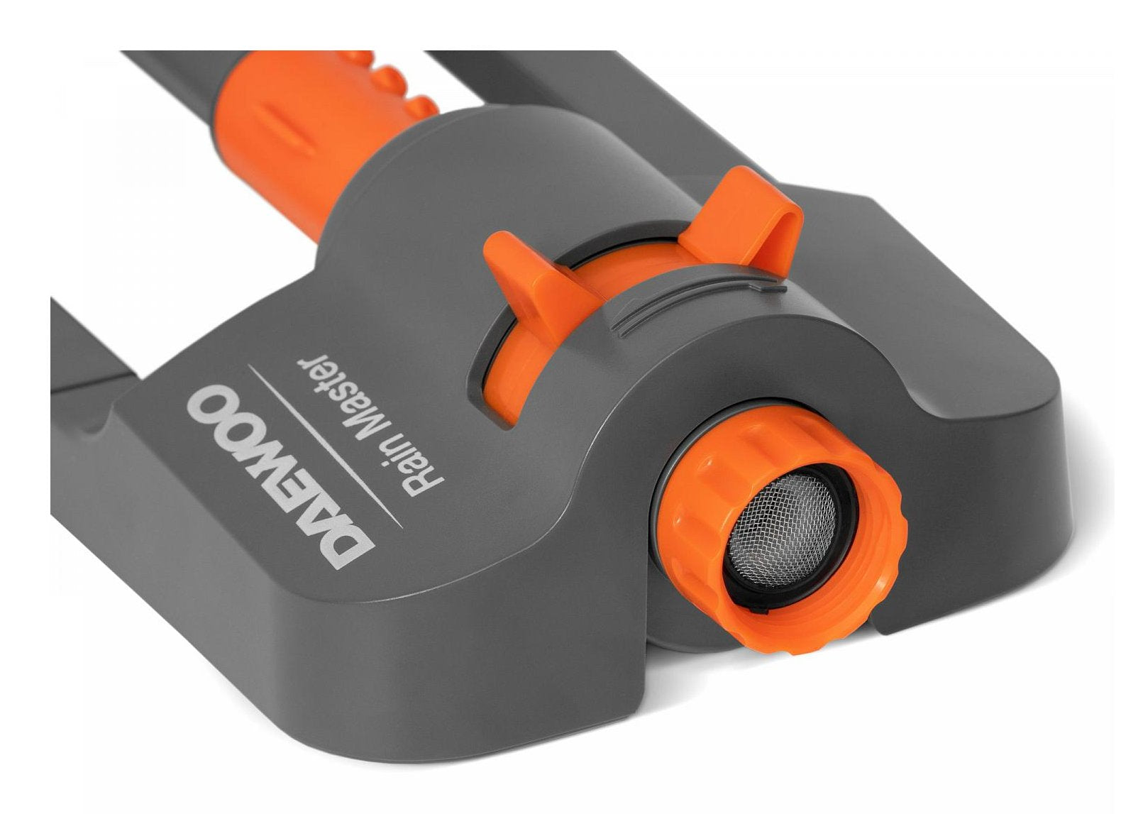 EAN 8800356875152 - Daewoo DWS2020 rociador de agua Rociador de agua oscilante Acrilonitrilo butadieno estireno (ABS) Negro, imagen 8