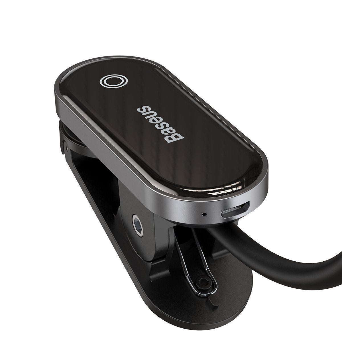 EAN 6953156223523 - Baseus DGRAD-0G lámpara de mesa Bombilla(s) no reemplazable(s) LED Gris imagen 5
