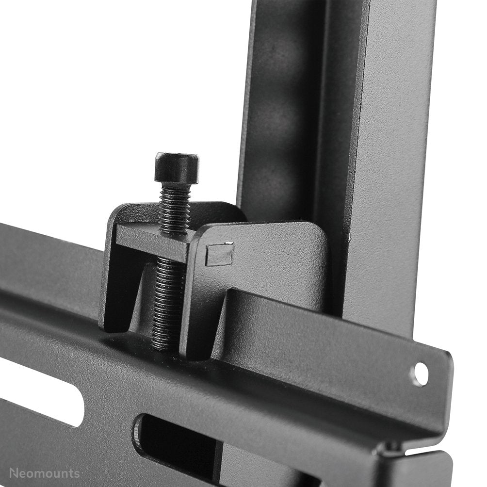 EAN 8717371447366 - Neomounts NS-WMB200PBLACK soporte para pantalla de señalización 132,1 cm (52") Negro imagen 5