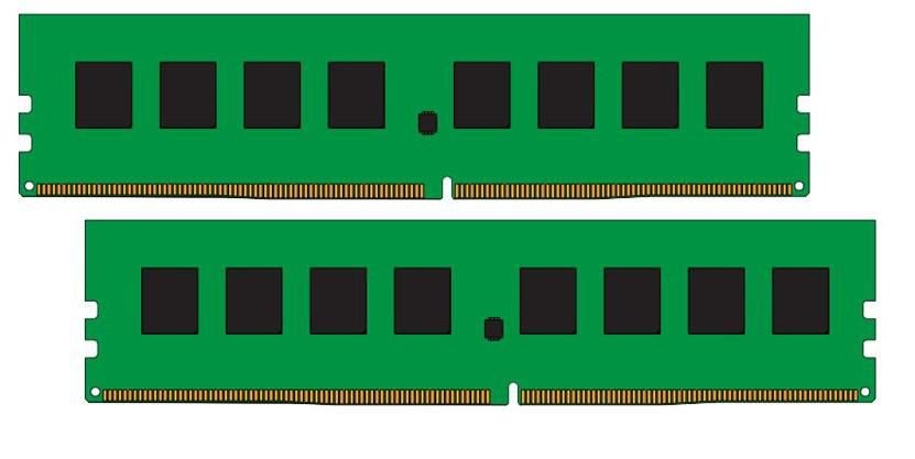 EAN 5706998875303 - CoreParts MMKN111-16GB módulo de memoria DDR4 imagen 1