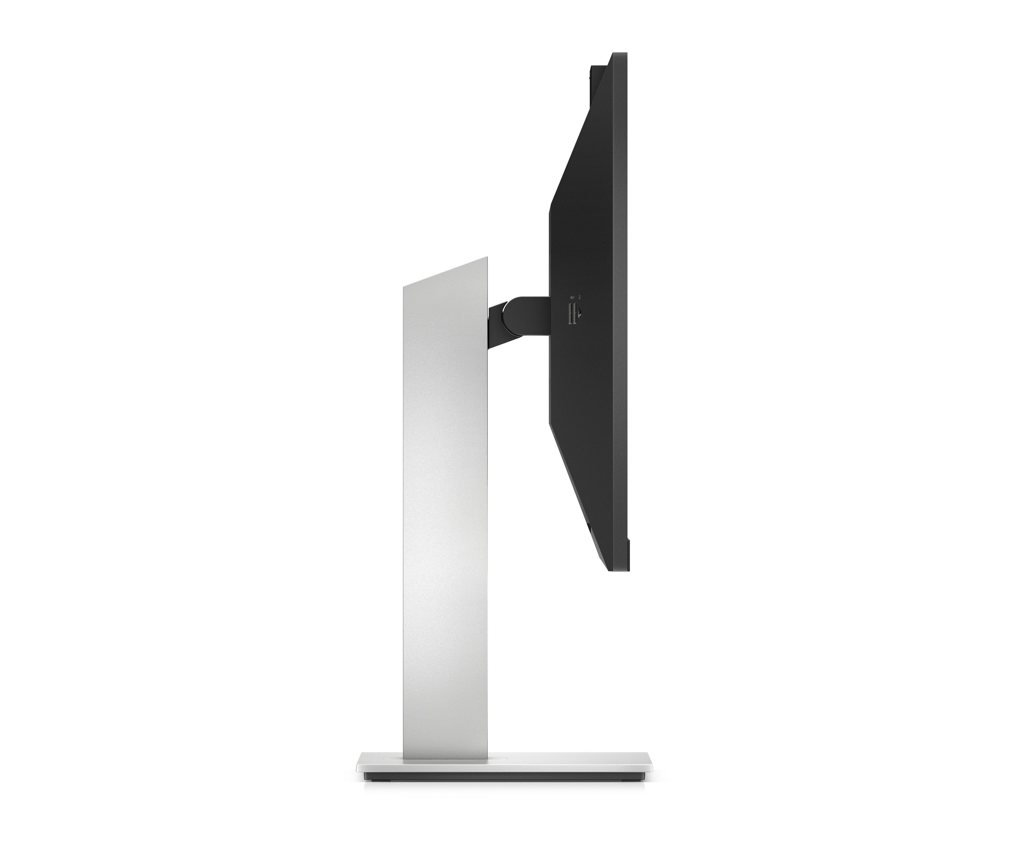 Monitor Hp E24d G4 60,5 Cm (23.8") 1920 X 1080 Pixeles Full Hd Dp/Hdmi/Vga Gris