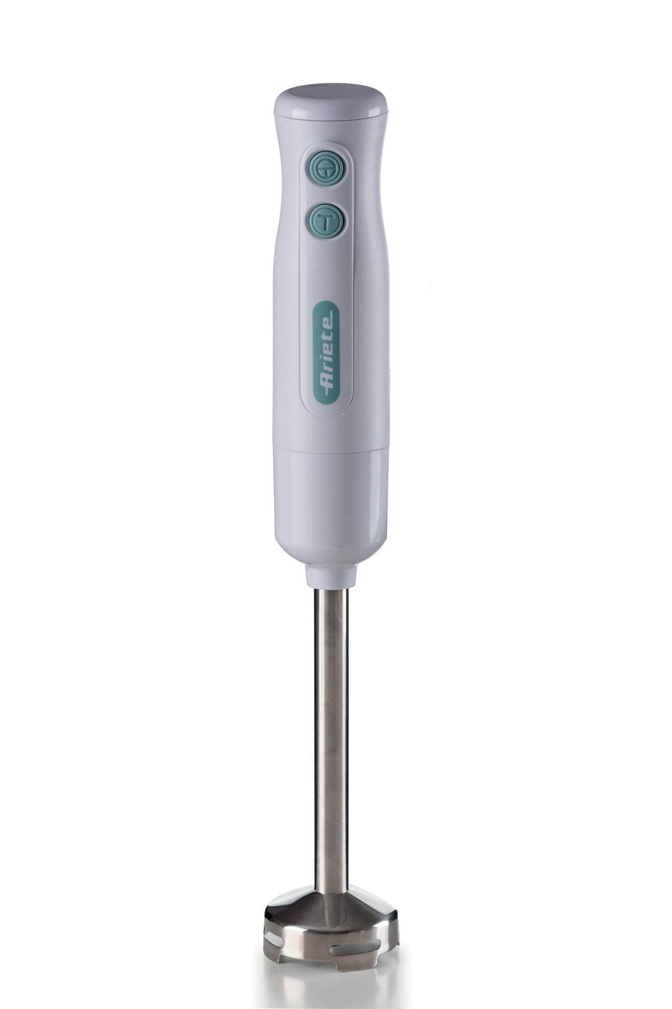 EAN 8003705121195 - Ariete 0601/11 0,6 L Batidora de inmersión 700 W Blanco imagen 3