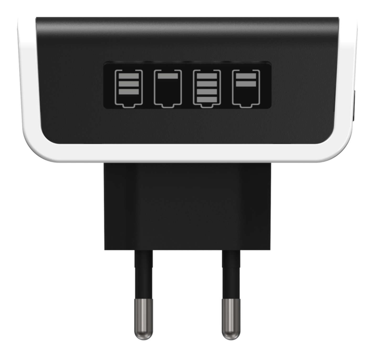 Ansmann Cargador Comfort Plus Nimh Nicd 1001-0094