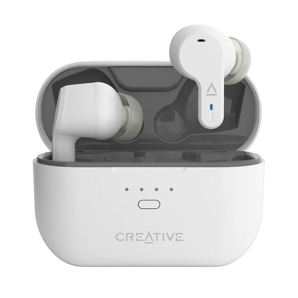EAN 5390660195921 - Creative Labs Zen Air Pro Auriculares True Wireless Stereo (TWS) Dentro de oído Llamadas/Música/Deporte/U imagen 1
