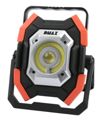 Dmax Arbeitsleuchte Wlg 302