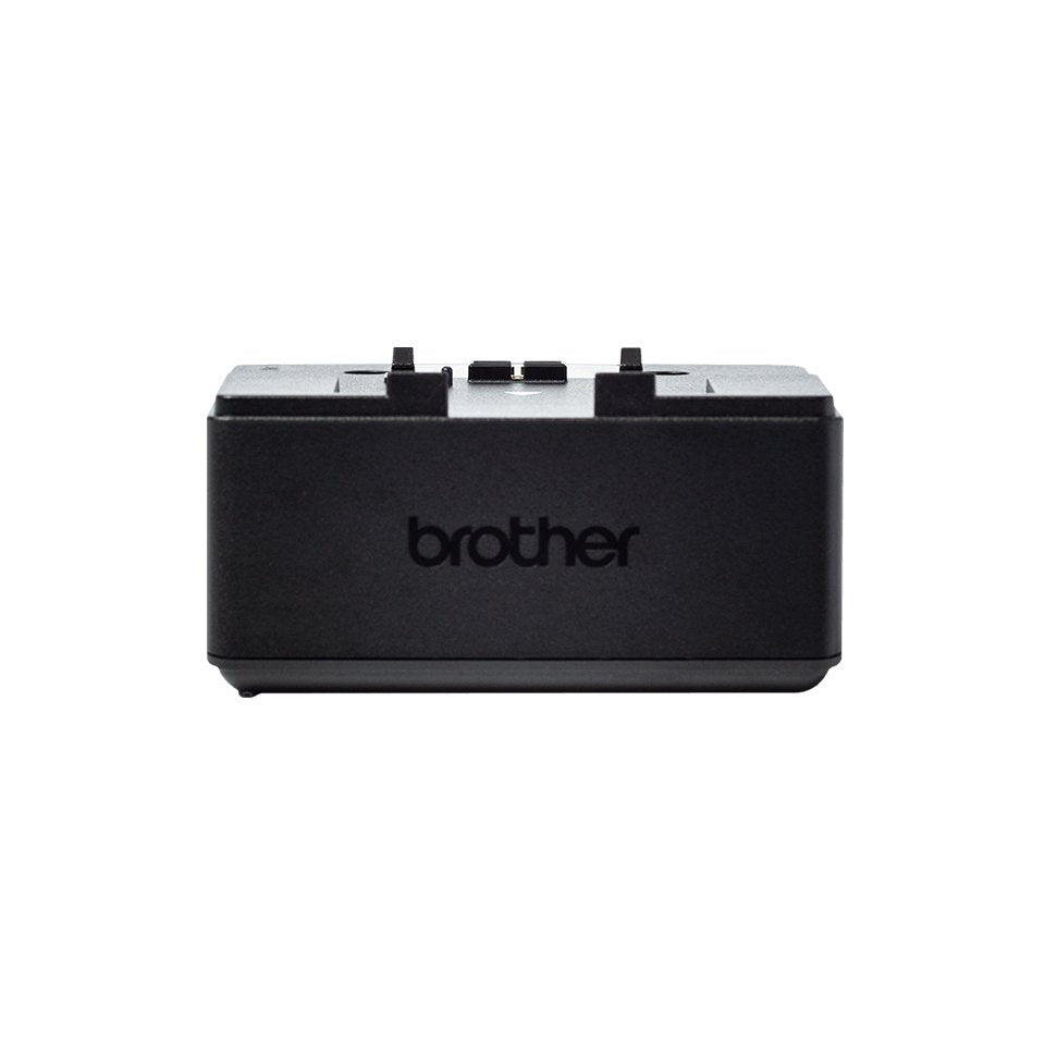 EAN 4977766810944 - Brother PA-CR-005 cargador de dispositivo móvil Impresora portátil Negro Interior imagen 4