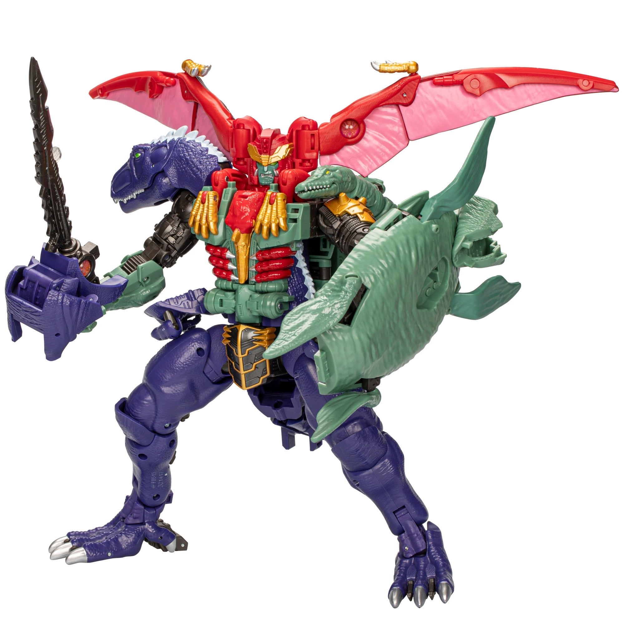Transformers Hasbro Legacy United Beast Wars Universe Magmatron