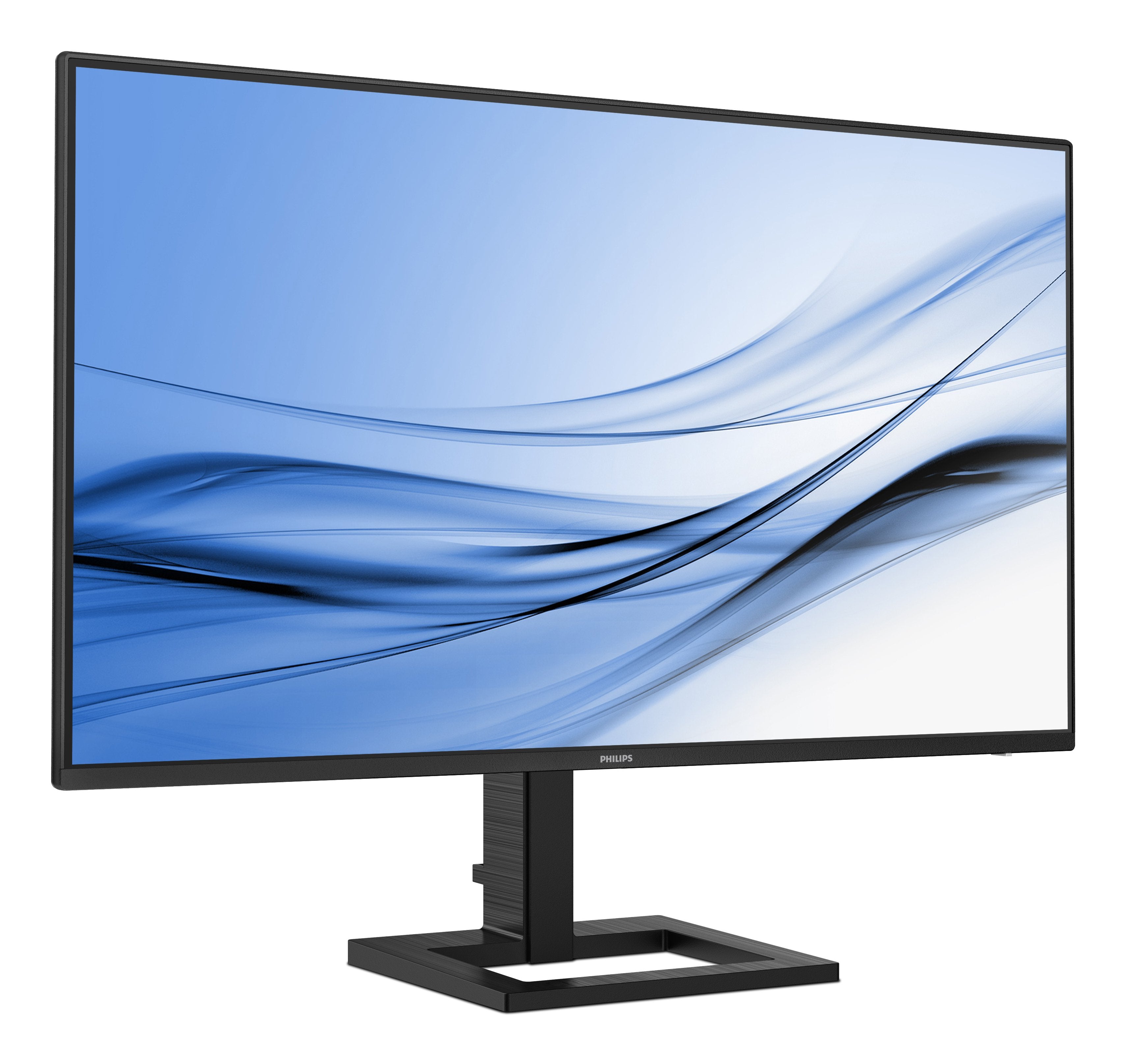 Monitor Profesional Philips 27e1n1600ae 27' Qhd Multimedia Negro