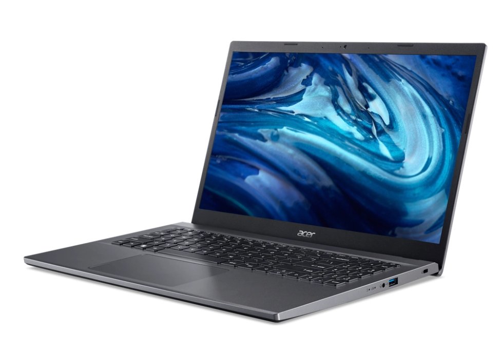 Portátil Acer Extensa 15 Ex215-55-79bv 39,6 Cm (15.6") Full Hd I7-1255u 16gb 512gb Ssd Windows 11 Pro Gris
