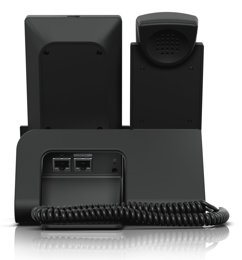 EAN 810084691717 - Ubiquiti G3 Touch Pro teléfono IP Negro Wifi imagen 8