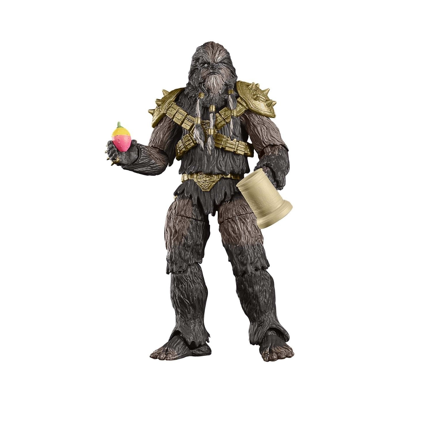 EAN 5010996174666 - Star Wars F83675L0 figura de juguete para niños imagen 6