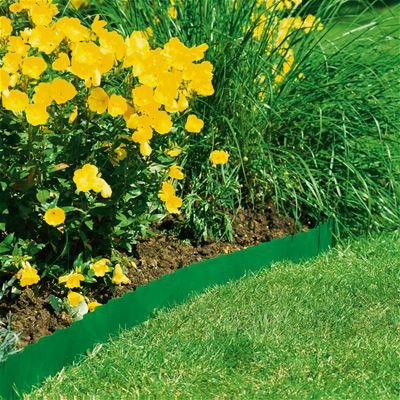 EAN 4078500053808 - Gardena 538-20 cercadillo de césped Cercadillo para césped Plástico Verde imagen 2