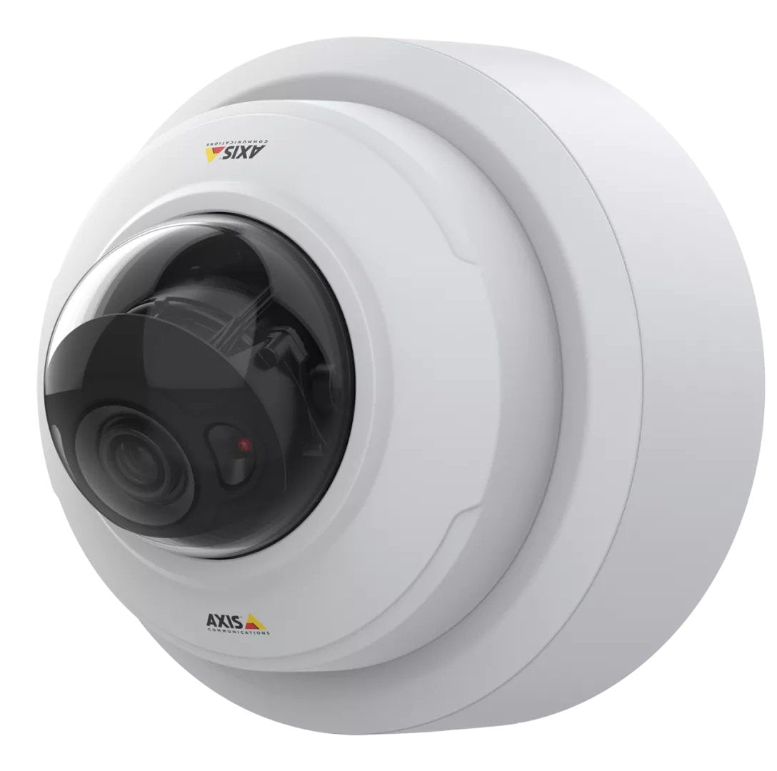 EAN 7331021072312 - Axis 02083-001 cámaras de seguridad y montaje para vivienda Adaptador para soporte imagen 4