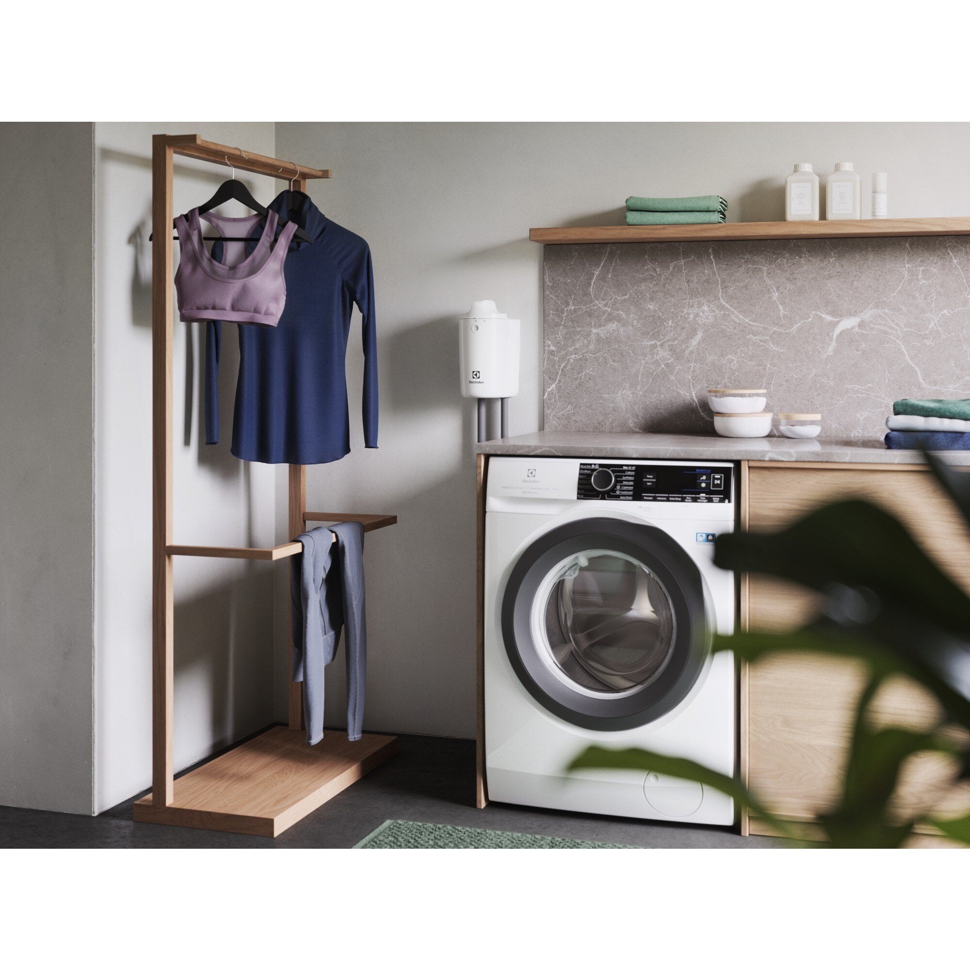 EAN 7332543774432 - Electrolux E9WHMIC1 pieza y accesorio de lavadoras Filtro 1 pieza(s) imagen 2