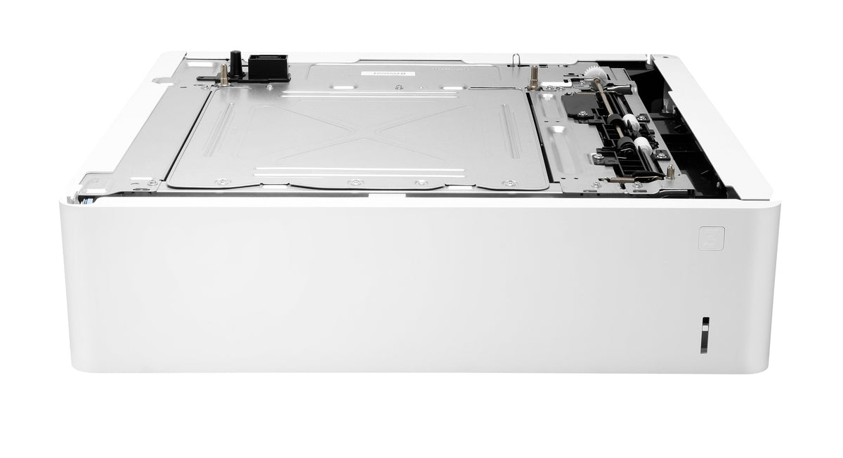 EAN 0888182586174 - HP LaserJet Color 550-sheet Media Tray 500 hojas imagen 1