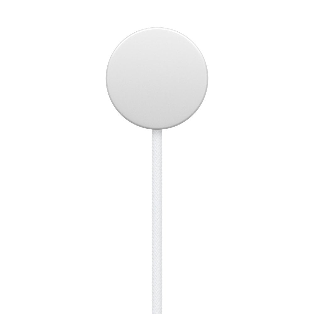EAN 0194253939276 - Apple MT0H3ZM/A cargador de dispositivo móvil Reloj inteligente Blanco USB Cargador inalámbrico Carga ráp imagen 3